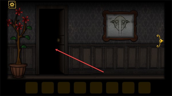 遺忘之丘魔衣櫥(Forgotten Hill The Wardrobe)