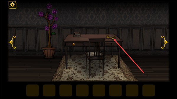 遺忘之丘魔衣櫥(Forgotten Hill The Wardrobe)