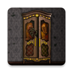 遺忘之丘魔衣櫥（Forgotten Hill The Wardrobe）