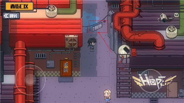 百分之一末路安卓官方版