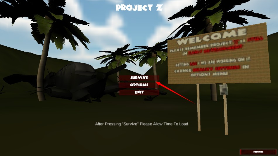 代號(hào)PZ（projectz）國(guó)際版