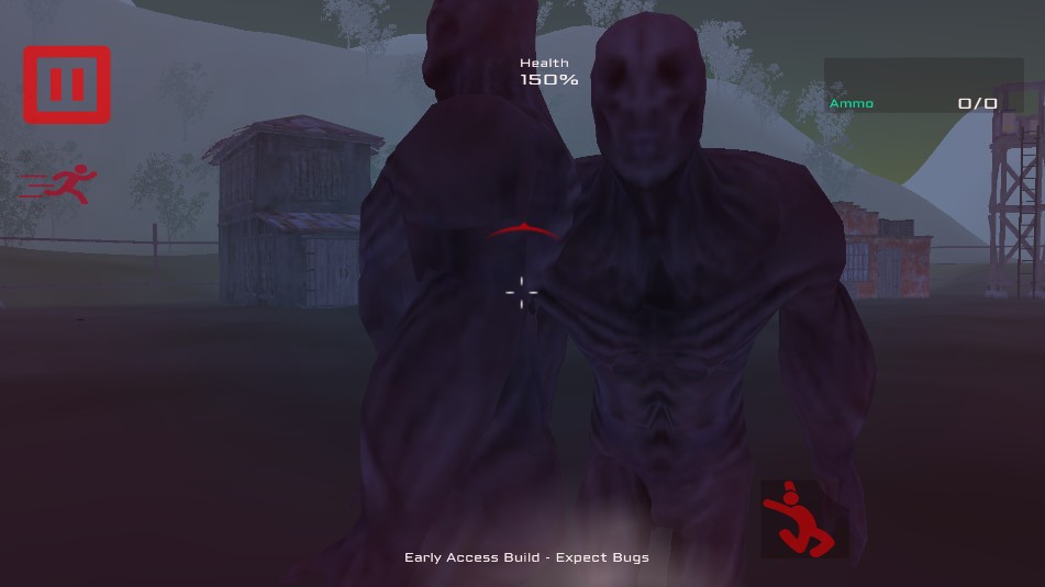 代號(hào)PZ（projectz）國(guó)際版