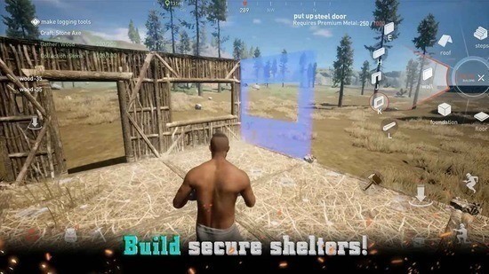 代號(hào)PZ（projectz）國(guó)際版