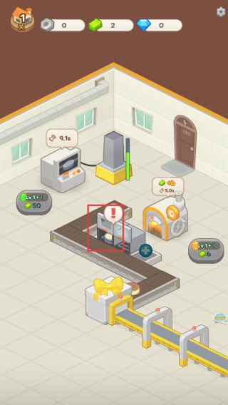 草莓甜心蛋糕屋手游無敵版