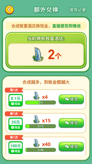 致富人生最新賺錢版