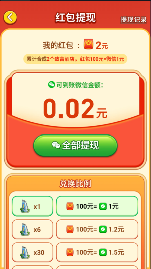 致富人生最新賺錢版