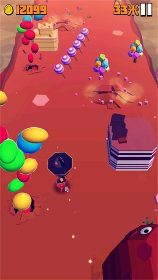 萌龍冒險家官方版