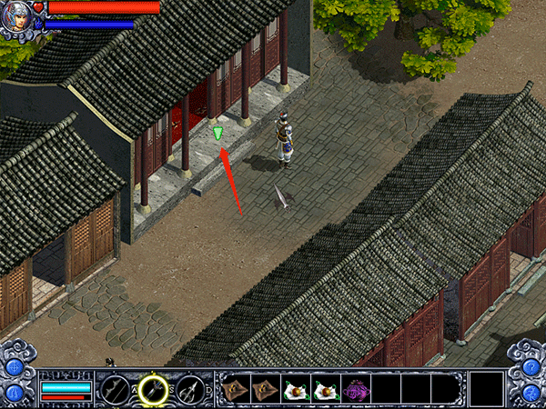 趙云傳之縱橫天下手游老版本