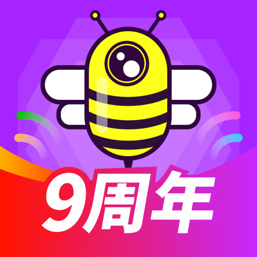 蜜瘋直播APP