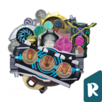 假面騎士歐茲變身模擬器正式版