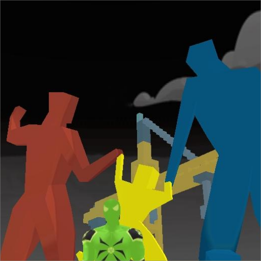 毒液人進(jìn)化器純凈版