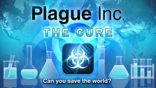 細(xì)菌公司（Plague Inc.）手游內(nèi)購高級版