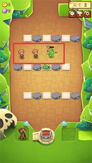 塔防傳說(Summoner)中文版