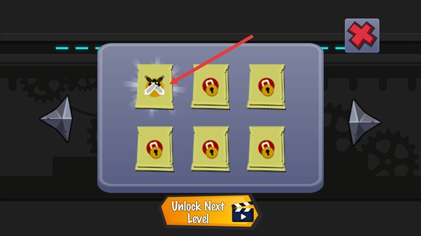 波比冒險記（Boppy Adventures）手游內(nèi)購版