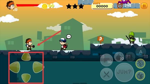 波比冒險記（Boppy Adventures）手游內(nèi)購版