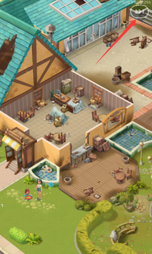 緋聞港口(Gossip Harbor)中文版