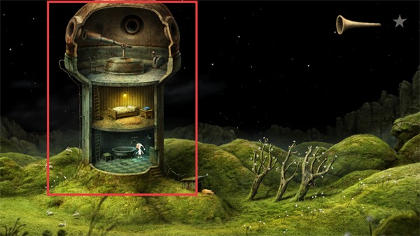 銀河歷險記3免費(fèi)版