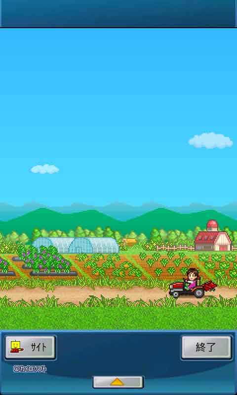 大空莊園漢化無限版