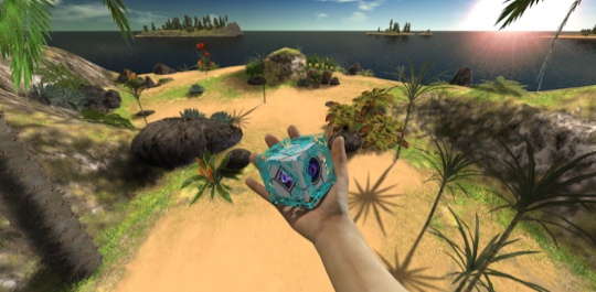 孤島危機(jī)1手游最新版