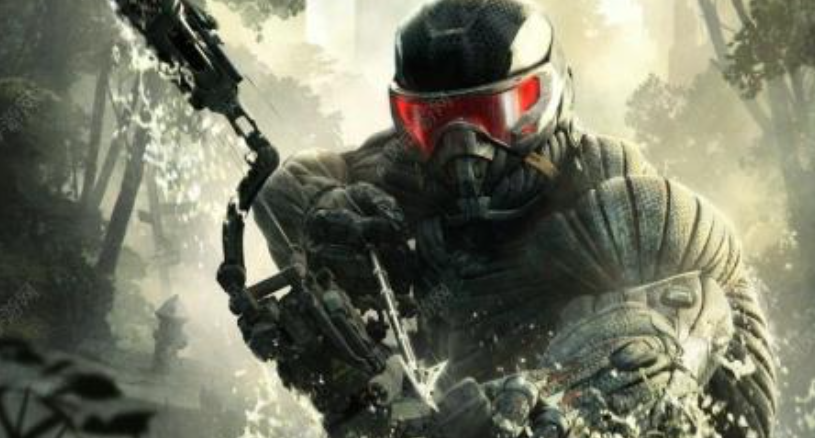 孤島危機(jī)1手游最新版