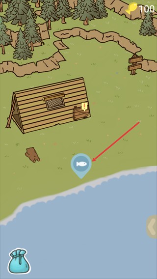 棕熊露營(yíng)旅行安卓版