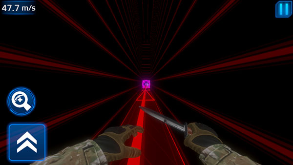 CSGO跳跳樂（Surf GO）內置MOD菜單版