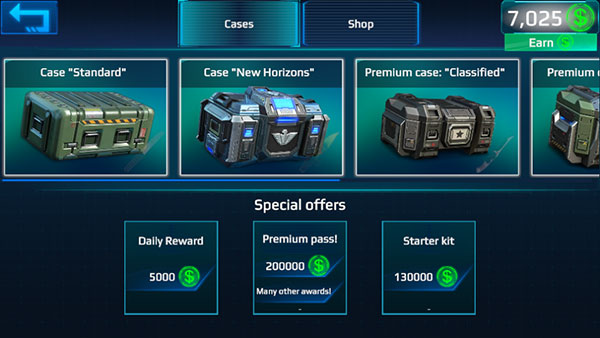 CSGO跳跳樂（Surf GO）內置MOD菜單版