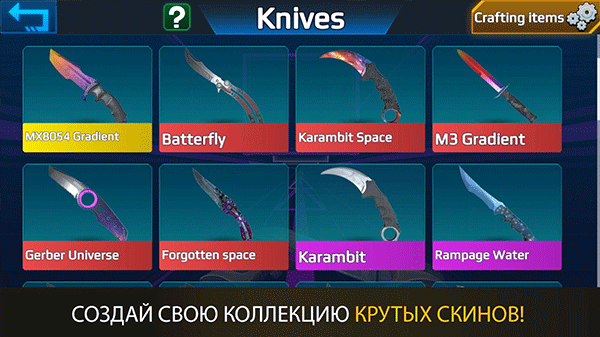 CSGO跳跳樂（Surf GO）內置MOD菜單版