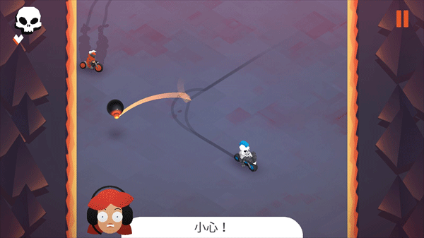 地獄摩托2漢化安卓版