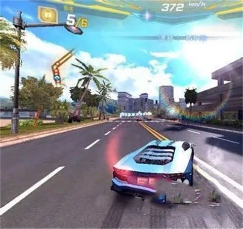 狂野飆車7跨平臺聯機無限版