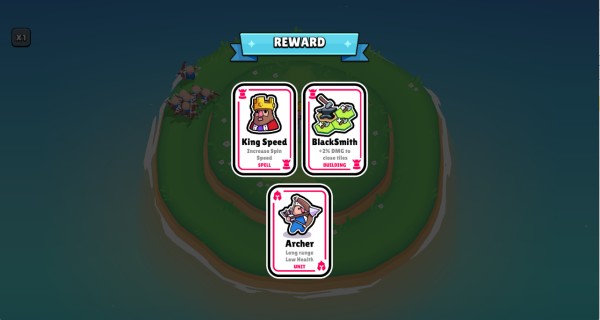 旋轉(zhuǎn)國(guó)王內(nèi)購(gòu)版