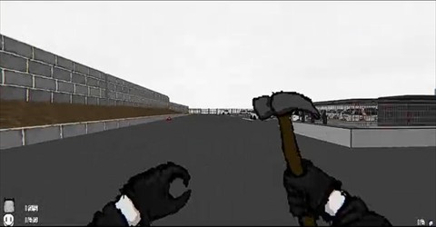 粉紅谷(ThePinkValley)