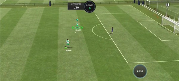 FC足球世界（FCMobile）手游官方國(guó)際版