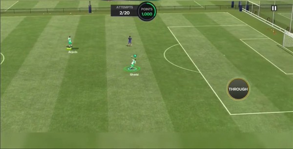 FC足球世界（FCMobile）手游官方國(guó)際版