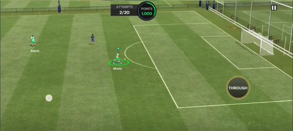 FC足球世界（FCMobile）手游官方國(guó)際版