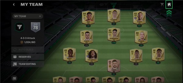 FC足球世界（FCMobile）手游官方國(guó)際版