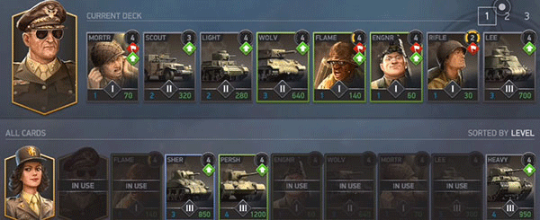 第二次世界大戰(zhàn)指揮官(WWA RTS)中文版