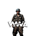 第二次世界大戰(zhàn)指揮官(WWA RTS)中文版