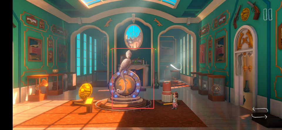 雙子迷途2手機版