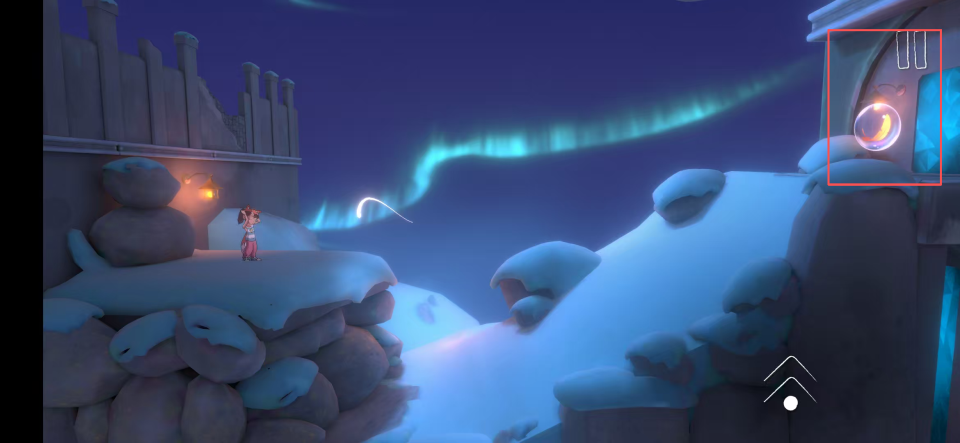 雙子迷途2手機版