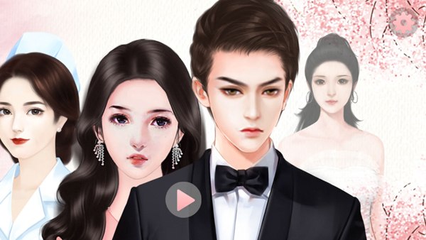 完蛋被女孩包圍了最新版