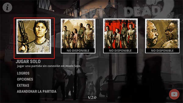 求生之路2（L4D2）最新版