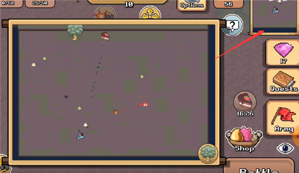 口袋螞蟻模擬器(Pocket Ants)中文版