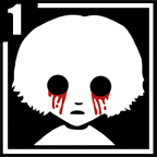 弗蘭的悲慘之旅（Fran Bow Chapter 1）