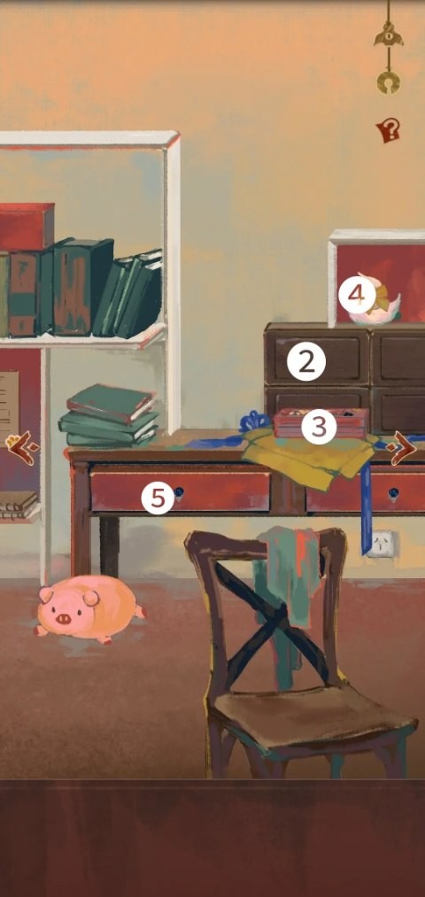 棲云異夢(mèng)2瑤山謠