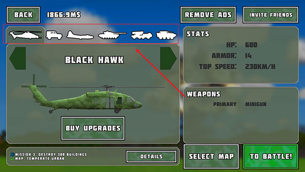 完全毀滅(totaldestruction)中文版