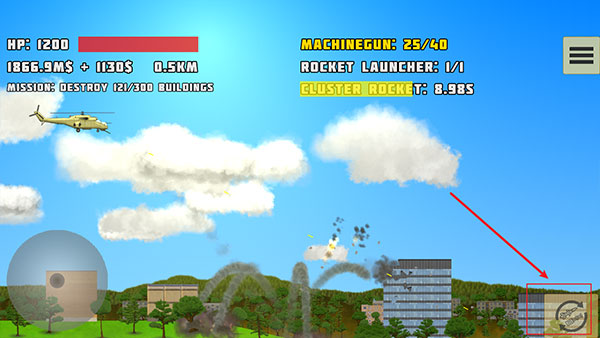 完全毀滅(totaldestruction)中文版