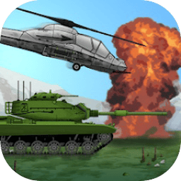 完全毀滅(totaldestruction)中文版