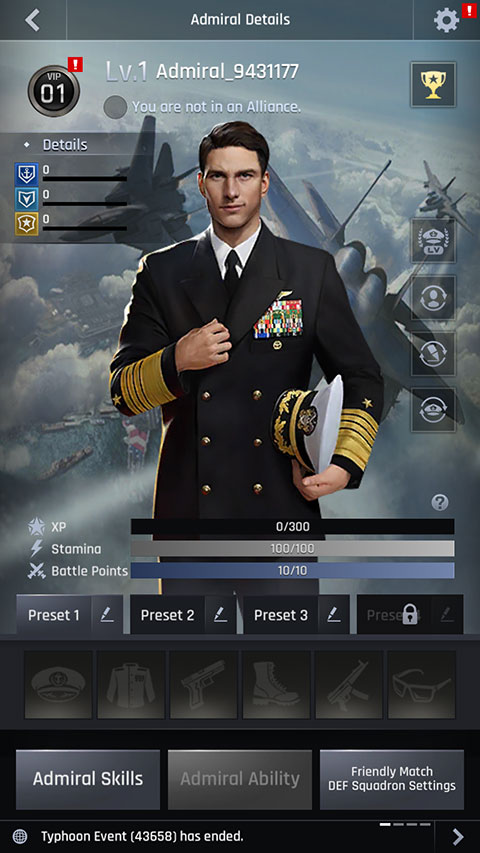 軍團(tuán)之爭(zhēng)炮艇戰(zhàn)(Gunship Battle)中文版