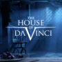 達芬奇之家(The House of da Vinci)中文版